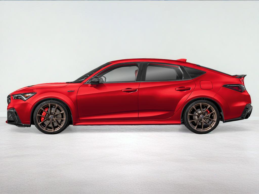 2025 Acura Integra Type S