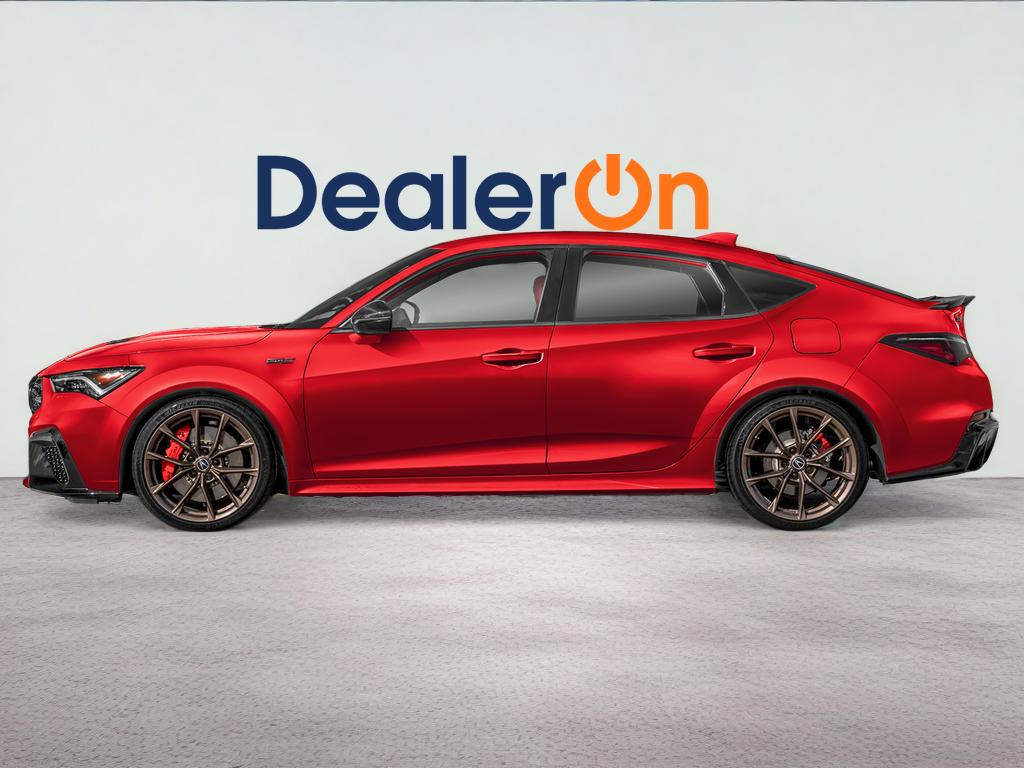 2025 Acura Integra Type S