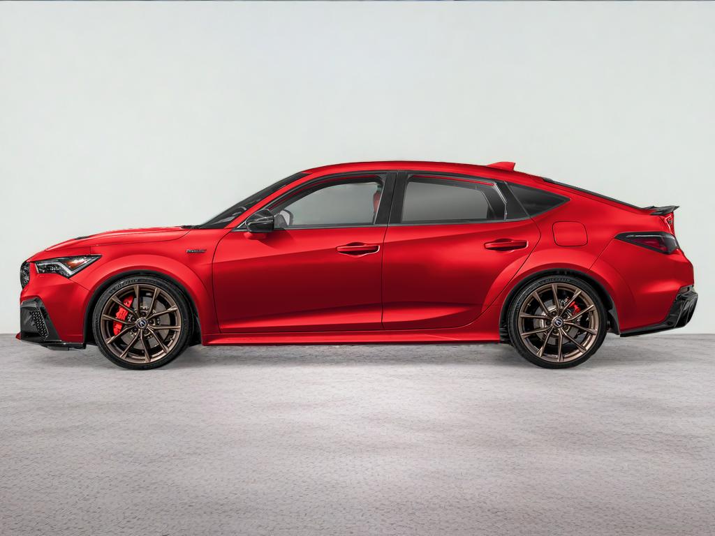 2025 Acura Integra Type S