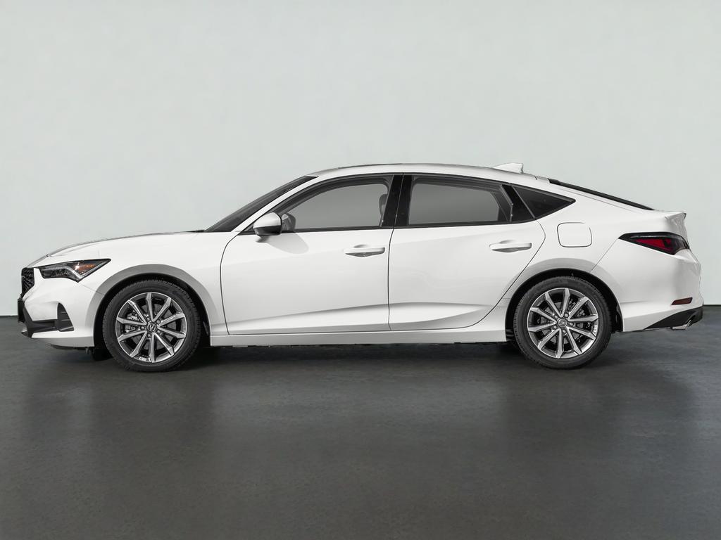 2025 Acura Integra Base