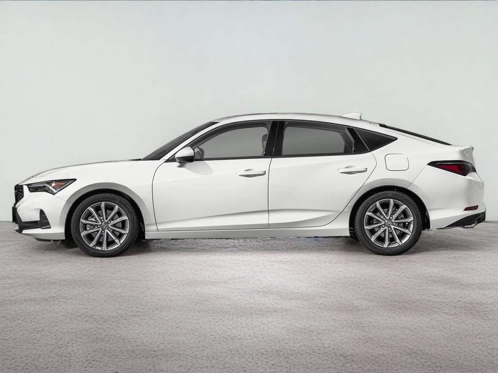 2025 Acura Integra Base