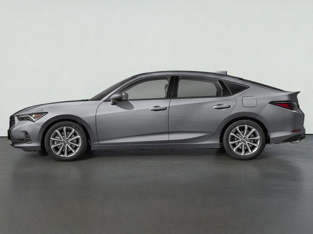 2025 Acura Integra Base