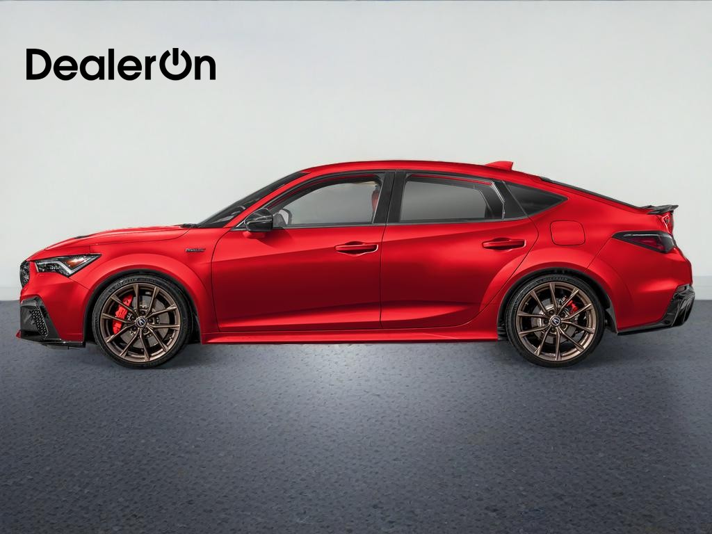 2025 Acura Integra Type S