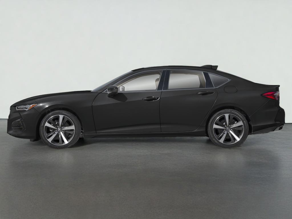 2025 Acura TLX Technology Package