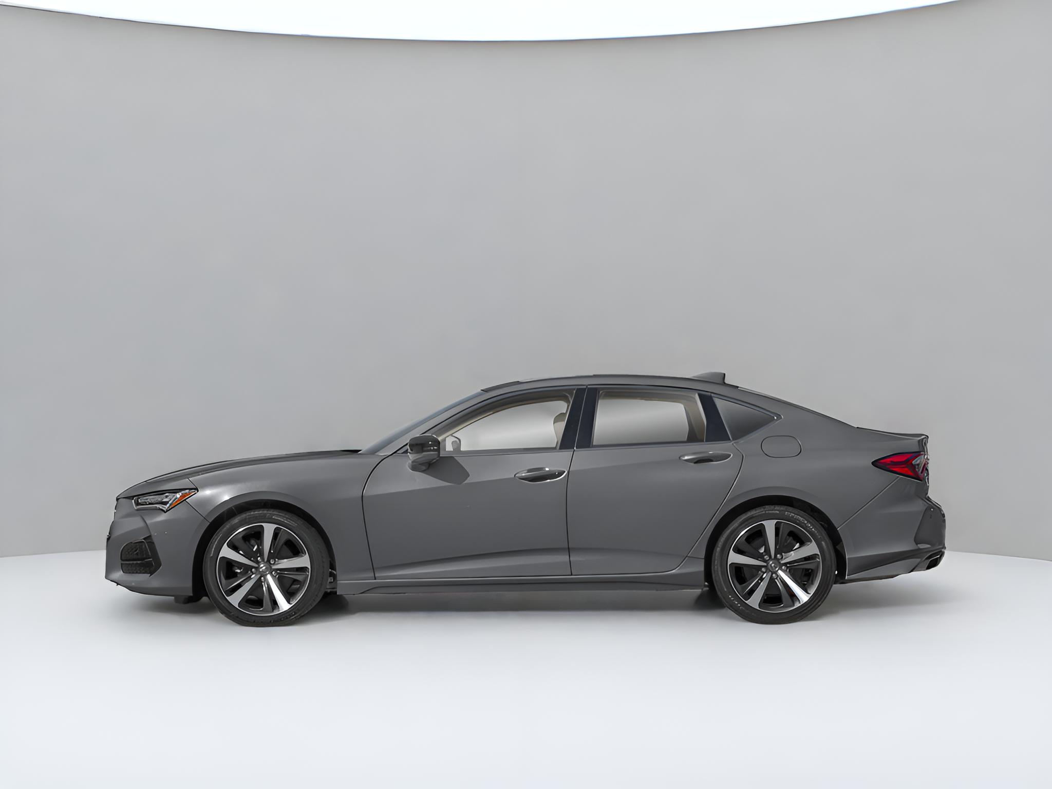 2025 Acura TLX Technology Package