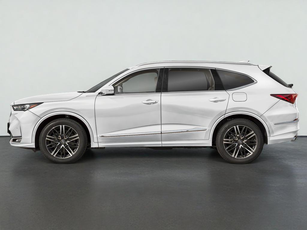 2025 Acura MDX 4ADV