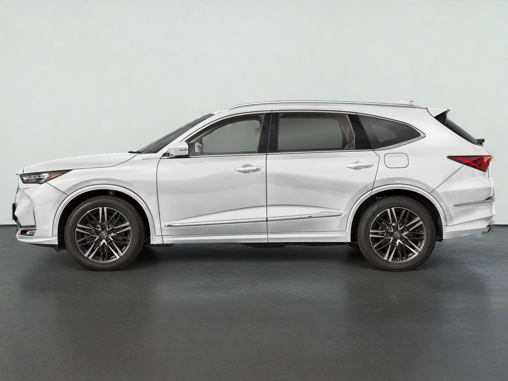 2025 Acura MDX 4ADV