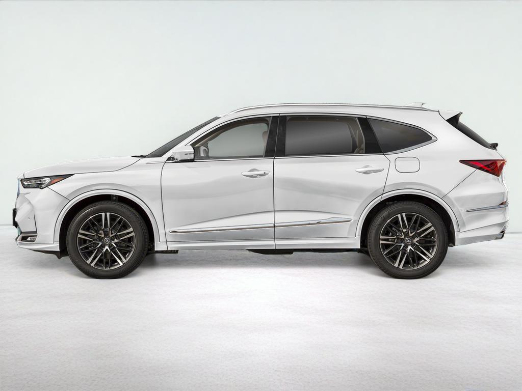 2025 Acura MDX 4ADV