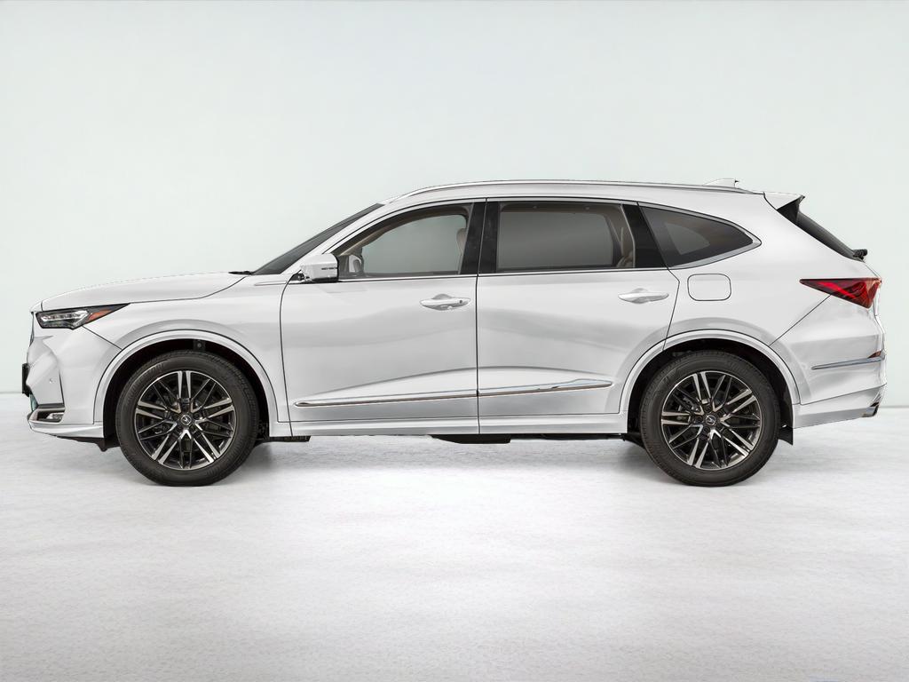 2025 Acura MDX 4ADV