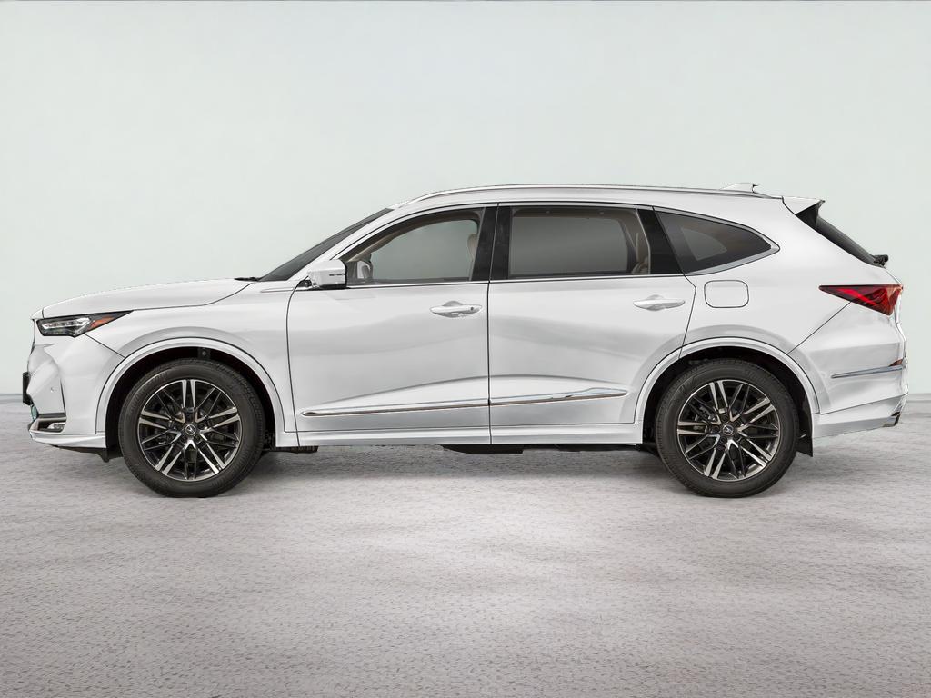 2025 Acura MDX 4ADV