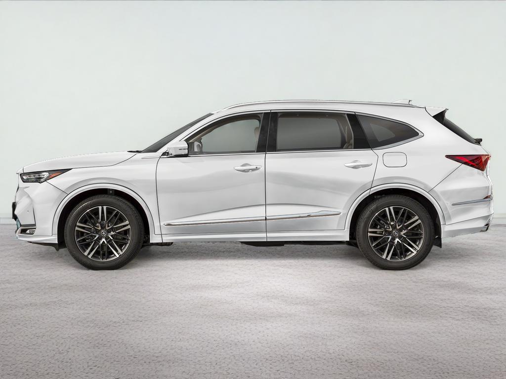 2025 Acura MDX 4ADV