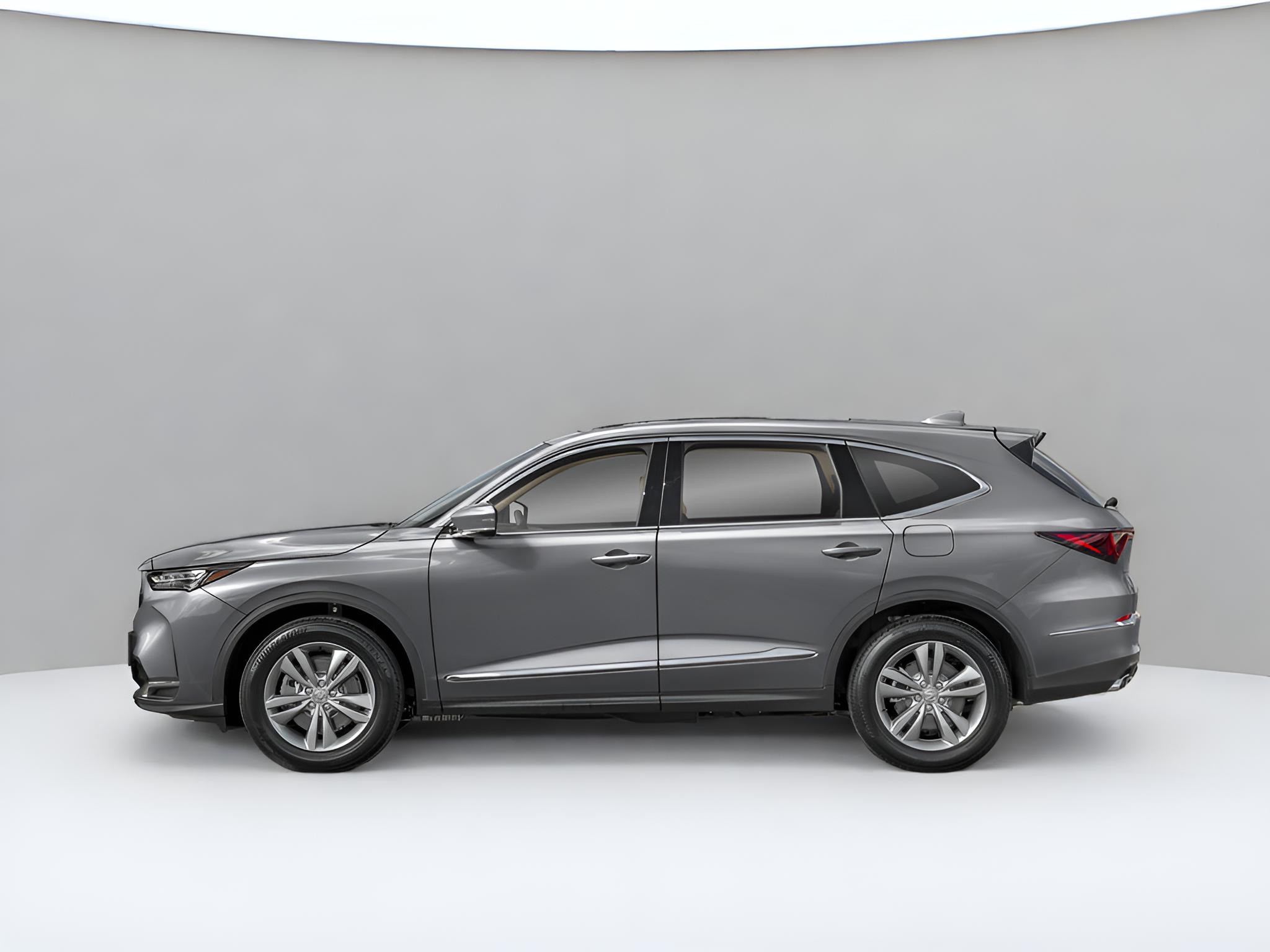 2025 Acura MDX Base SH-AWD