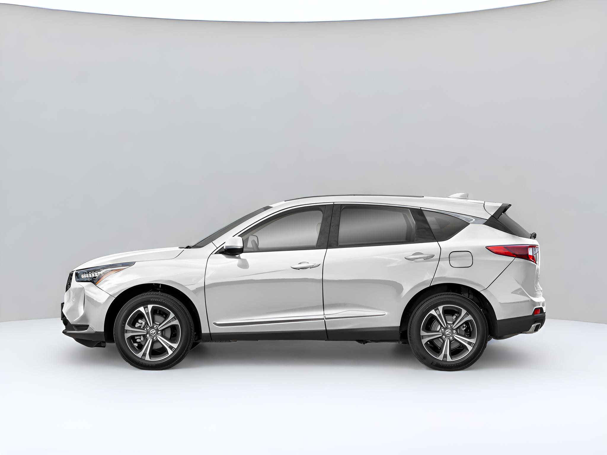 2025 Acura RDX SH-AWD w/Technology Package
