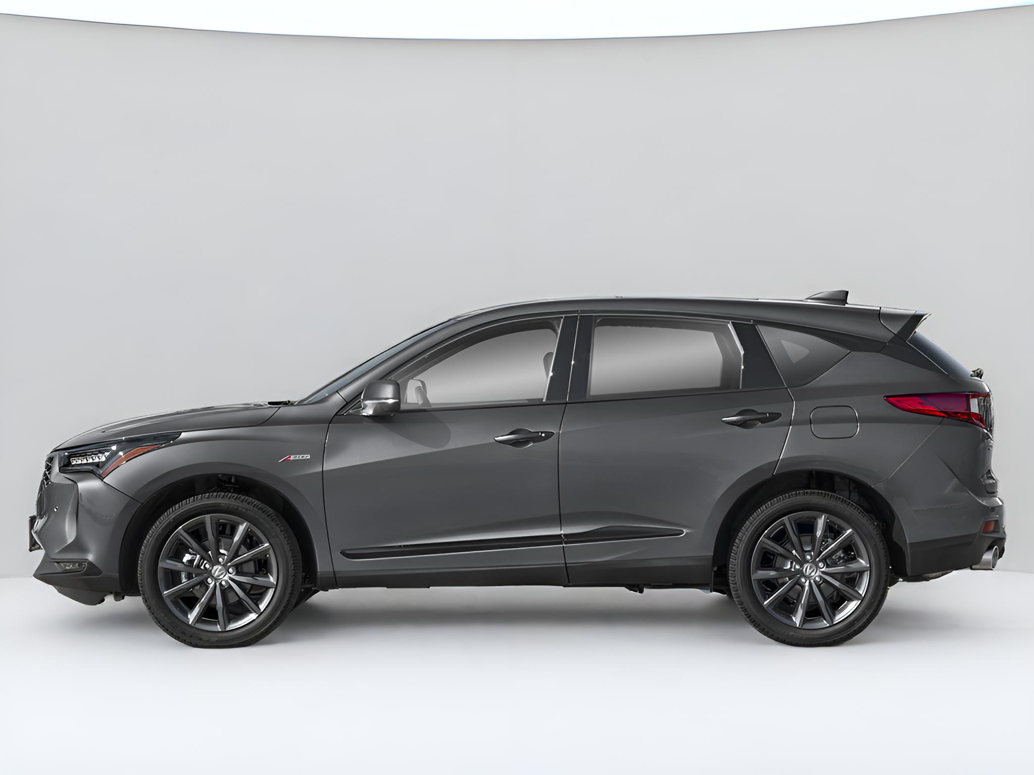 2025 Acura RDX A-Spec Package SH-AWD