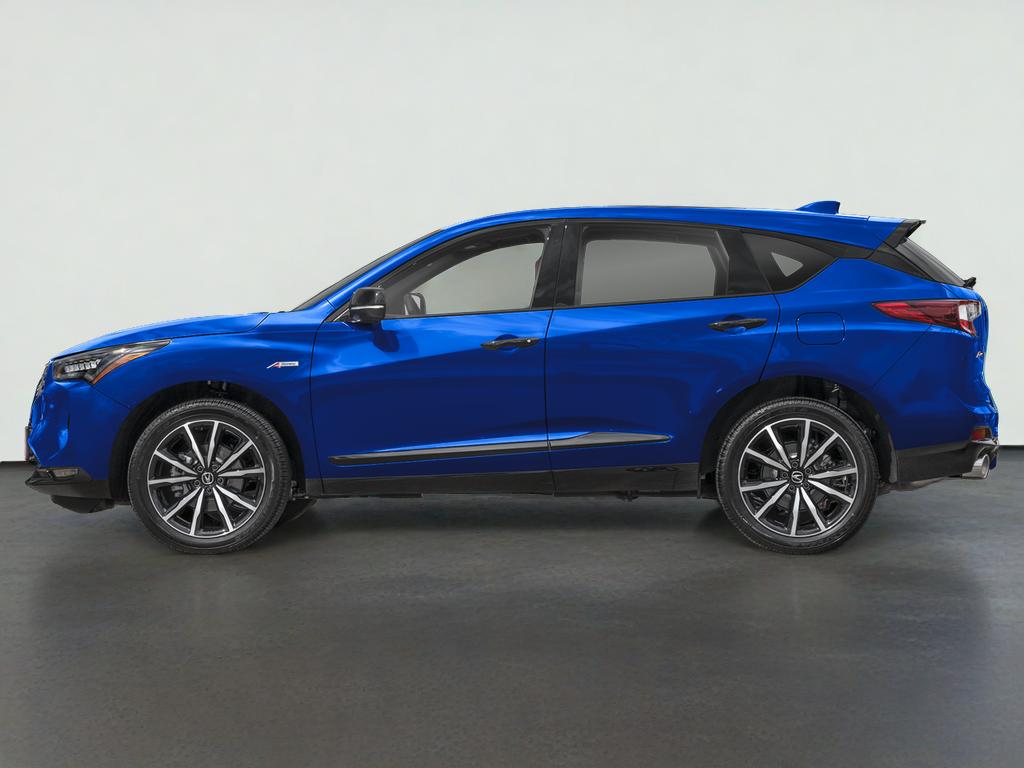 2025 Acura RDX w/A-Spec Advance Package