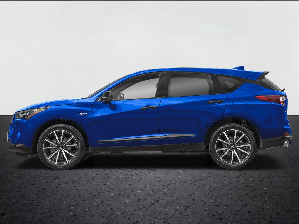 2025 Acura RDX w/A-Spec Advance Package