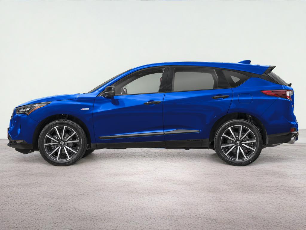 2025 Acura RDX w/A-Spec Advance Package