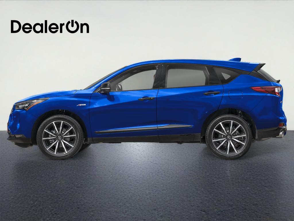 2025 Acura RDX w/A-Spec Advance Package