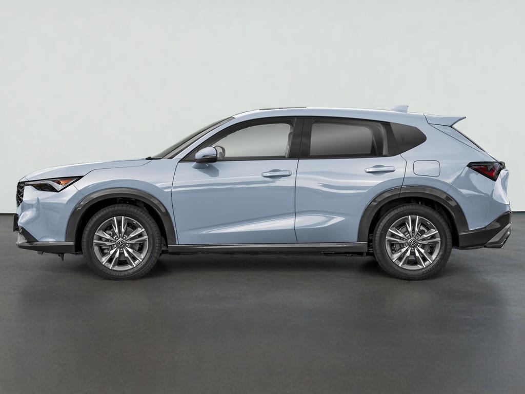 2025 Acura ADX Base
