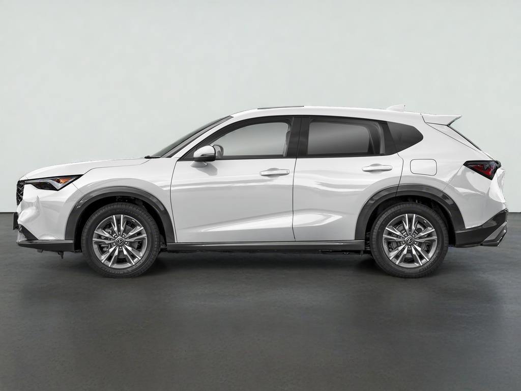 2025 Acura ADX Base