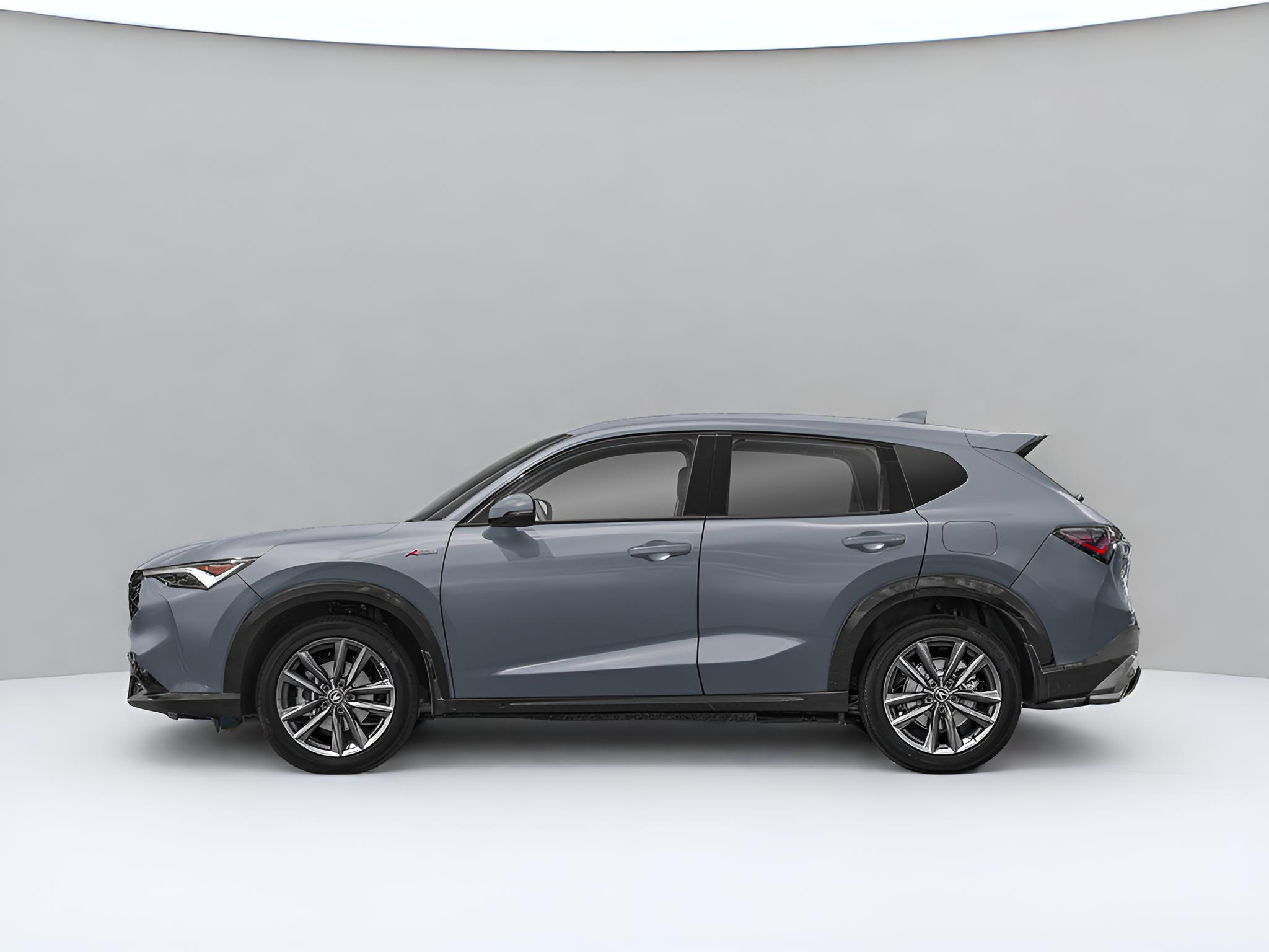 2025 Acura ADX A-Spec Package