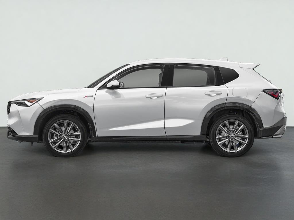 2025 Acura ADX A-Spec Package