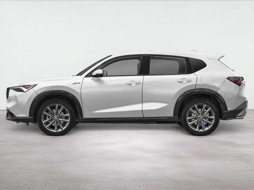 2025 Acura ADX A-Spec Package