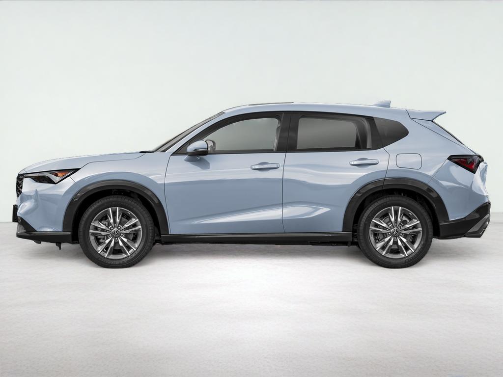 2025 Acura ADX Base
