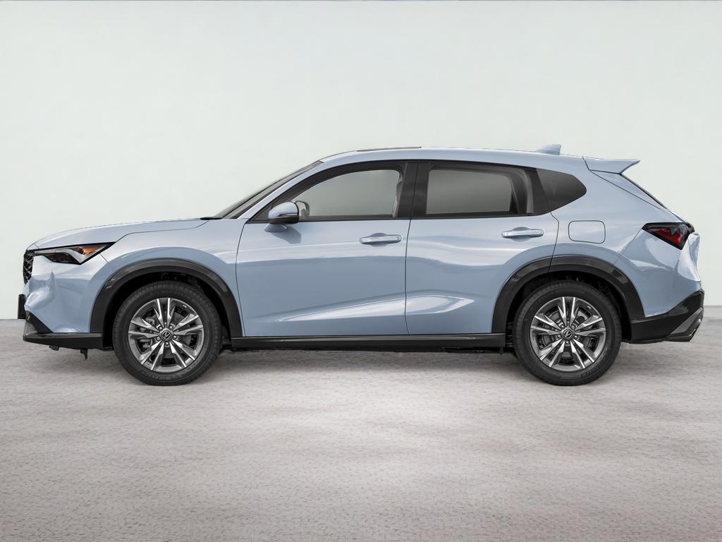 2025 Acura ADX Base