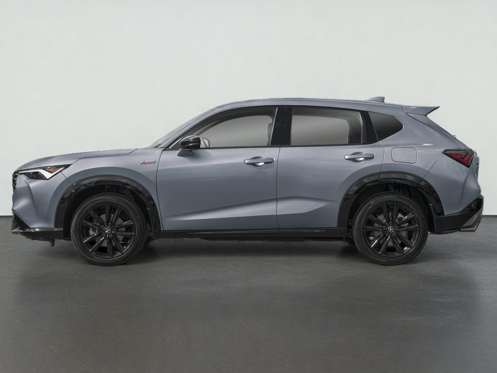 2025 Acura ADX A-Spec Advance Package