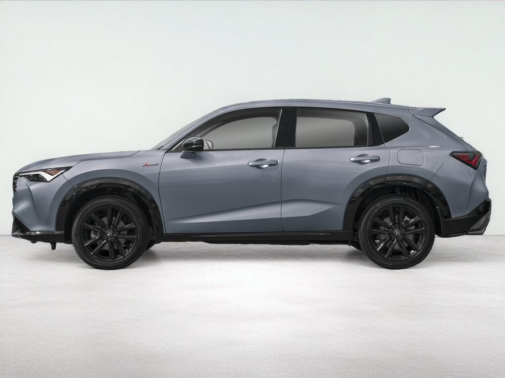 2025 Acura ADX A-Spec Advance Package