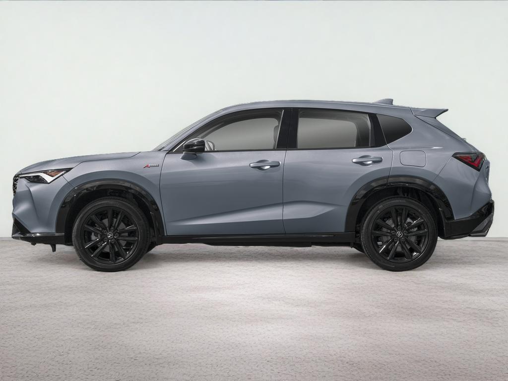 2025 Acura ADX A-Spec Advance Package