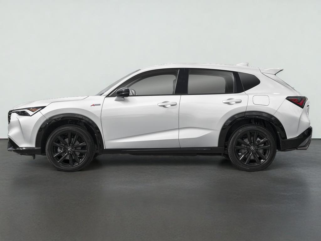 2025 Acura ADX A-Spec Advance Package