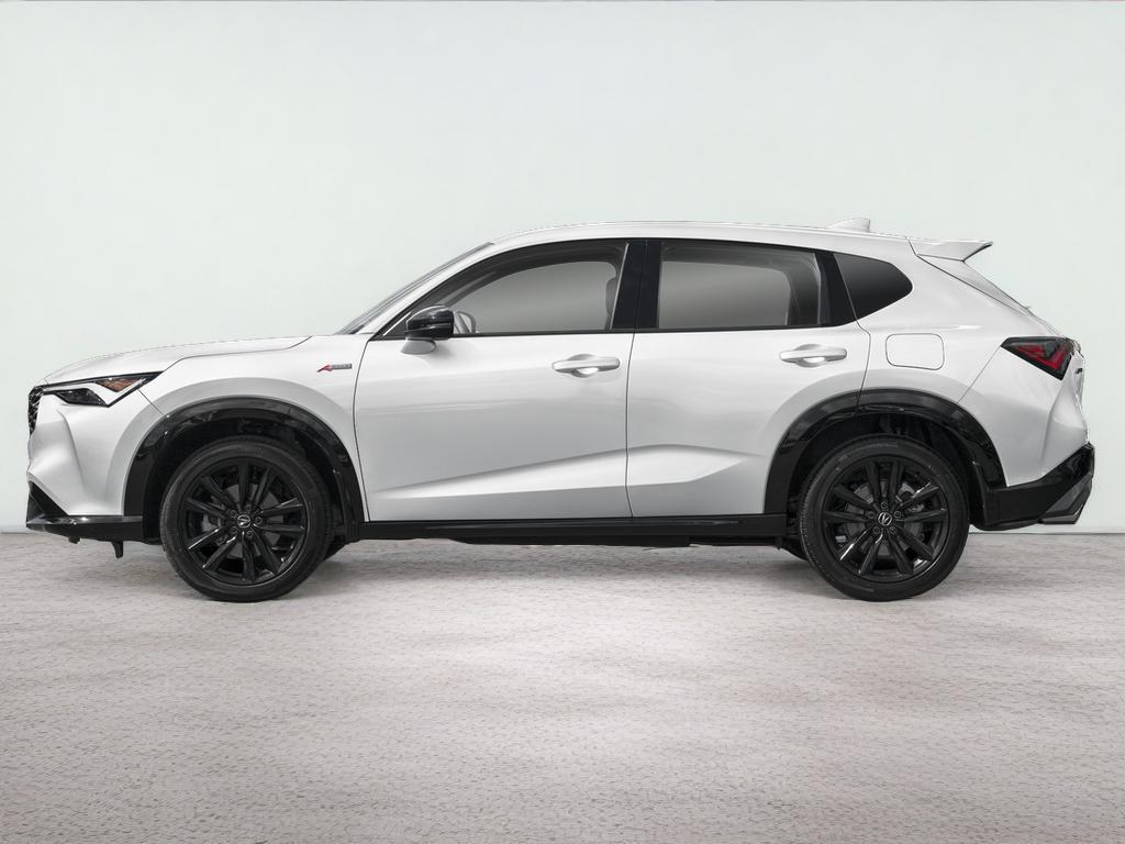 2025 Acura ADX A-Spec Advance Package