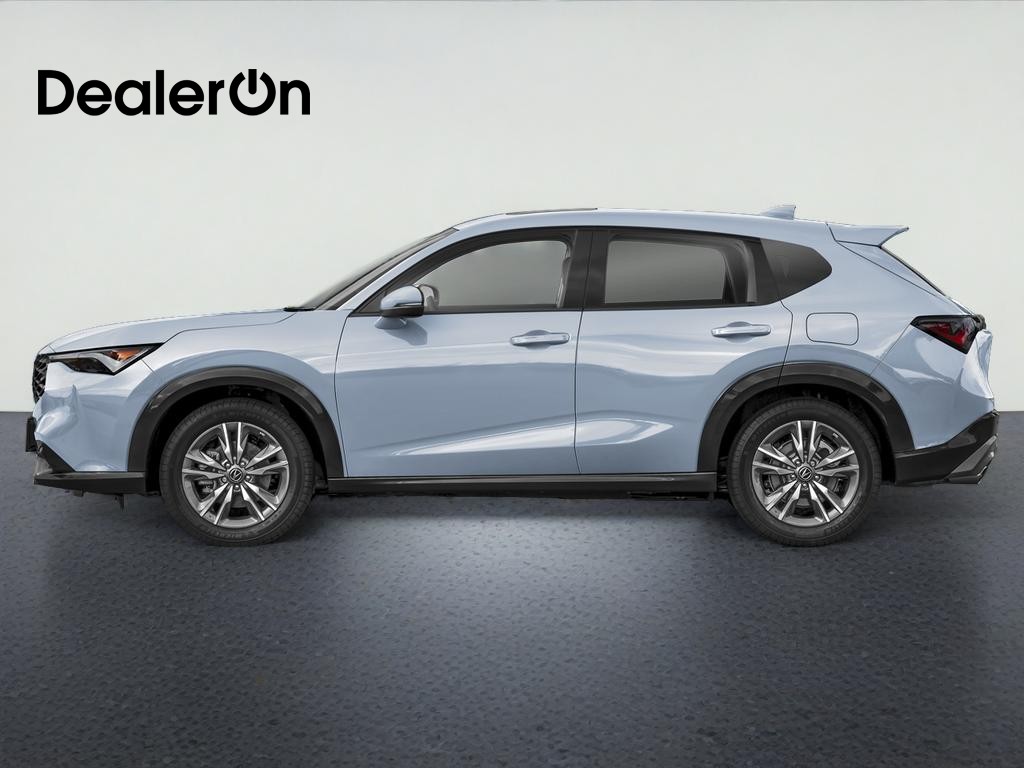2025 Acura ADX Base