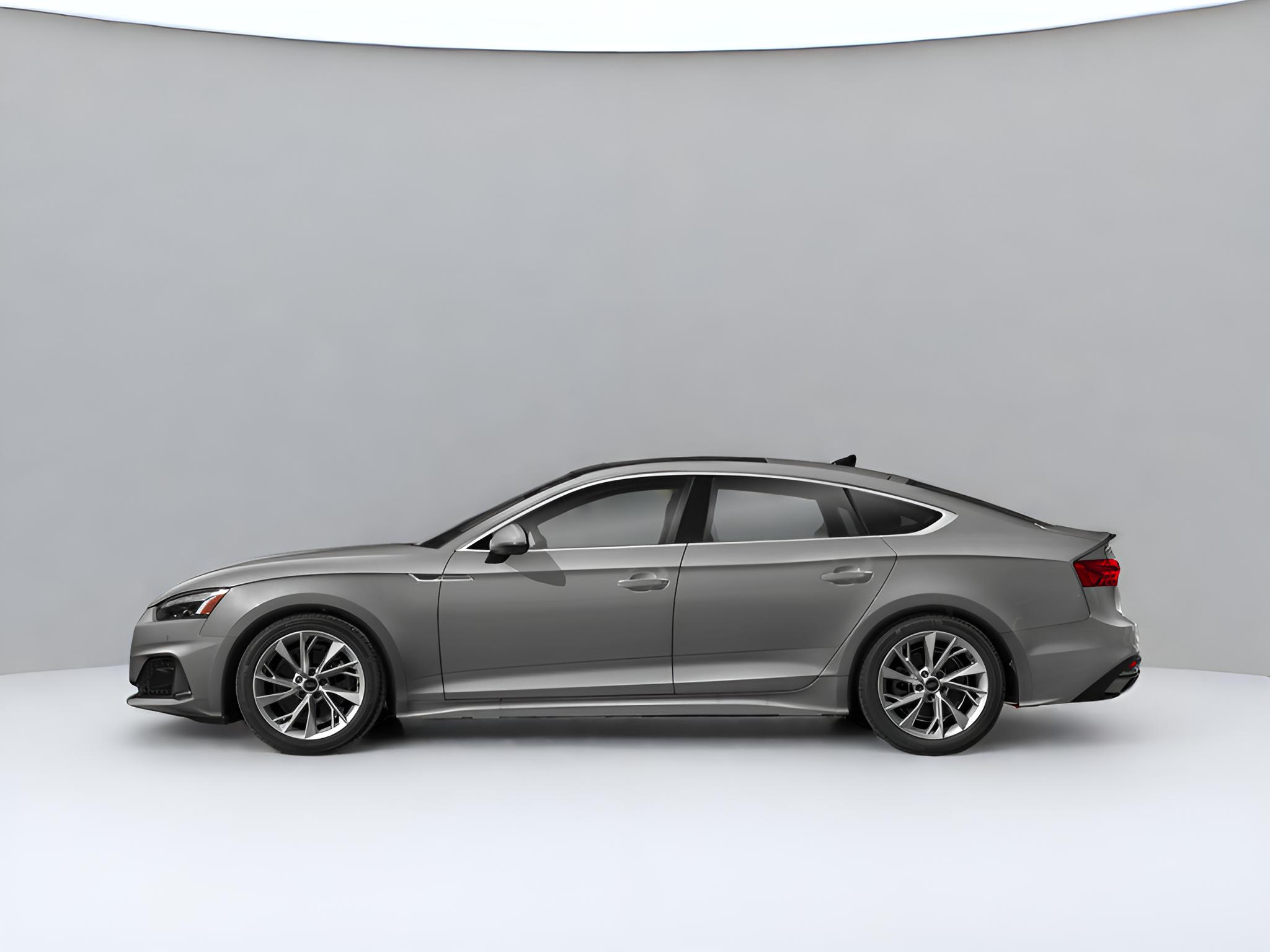 2023 Audi A5 Sportback S line Premium Plus
