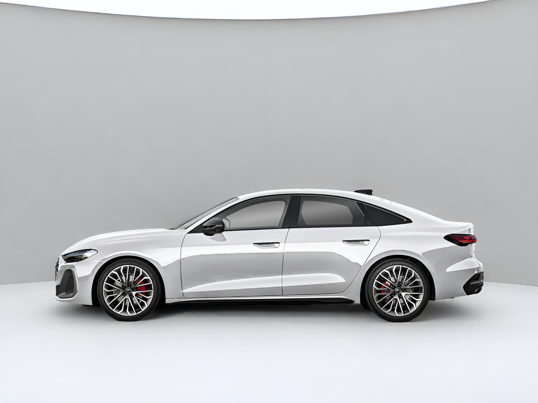 2025 Audi New A5 Premium Plus