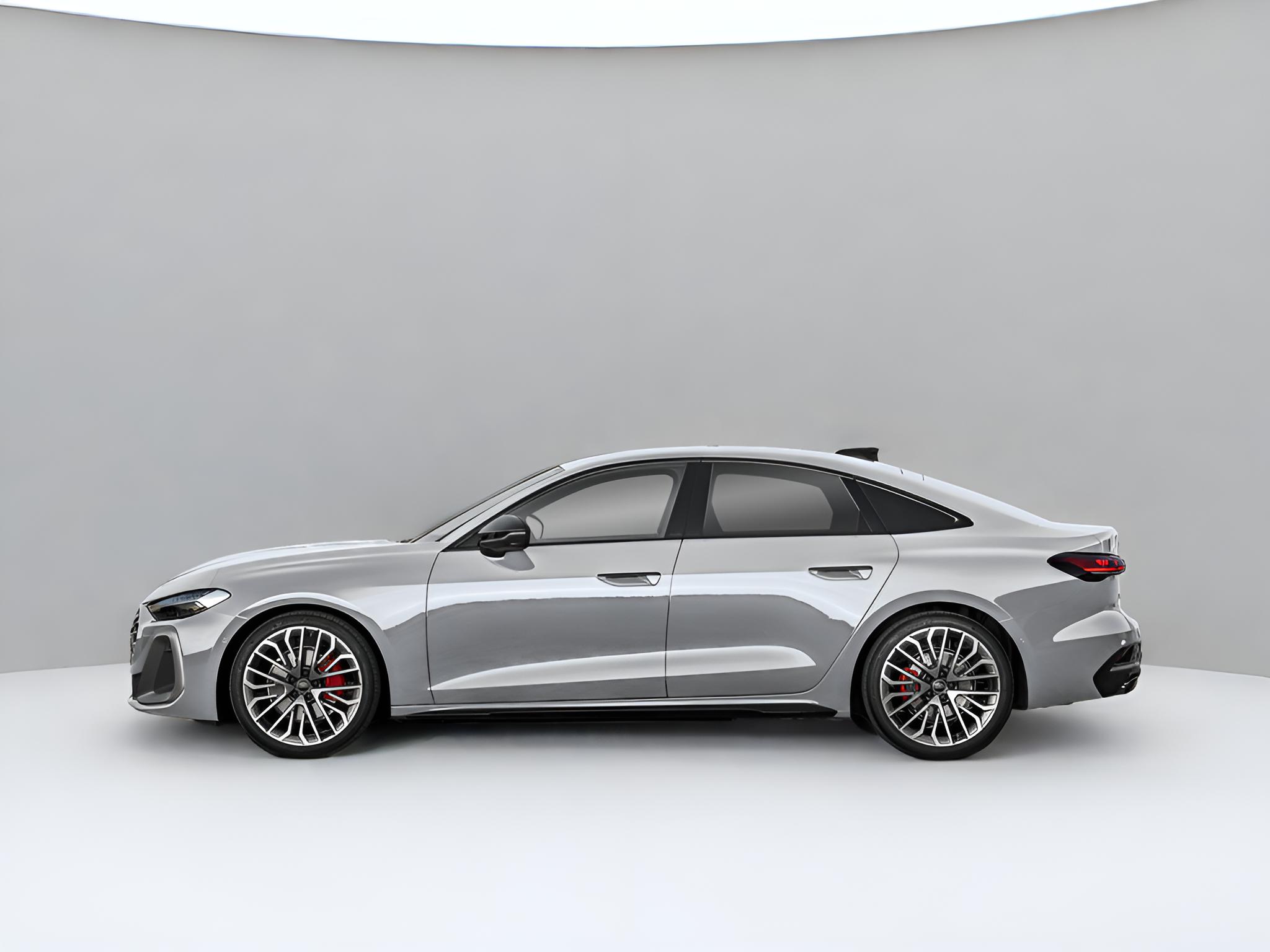 2025 Audi New A5 Premium Plus