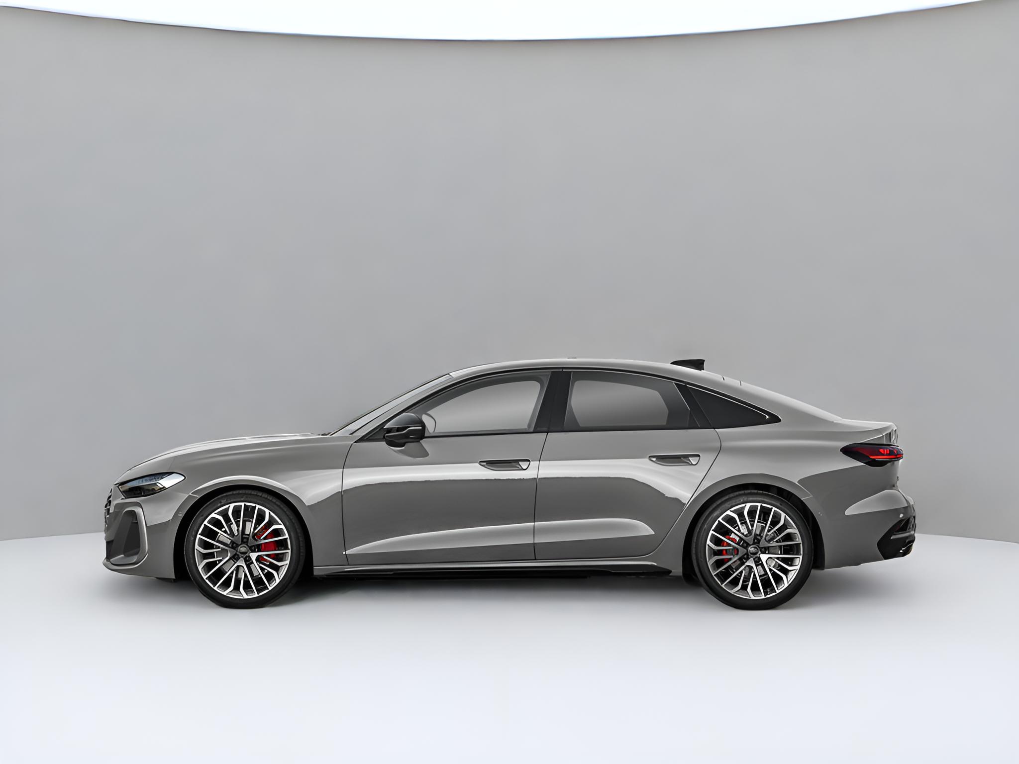 2025 Audi New A5 Premium Plus