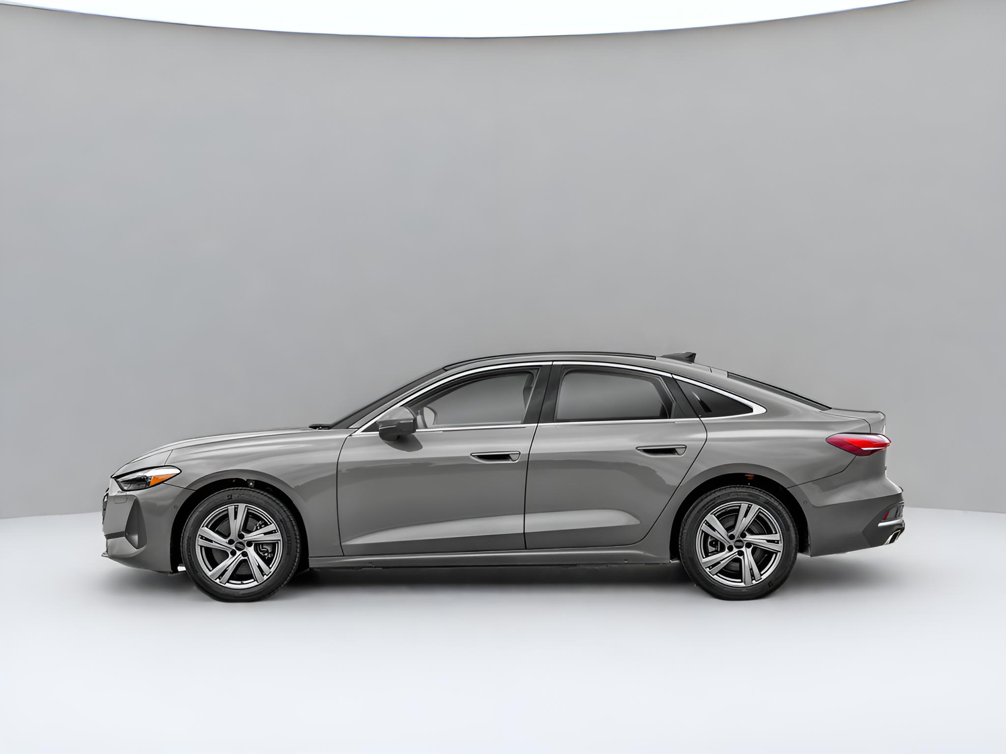 2025 Audi New A5 Premium