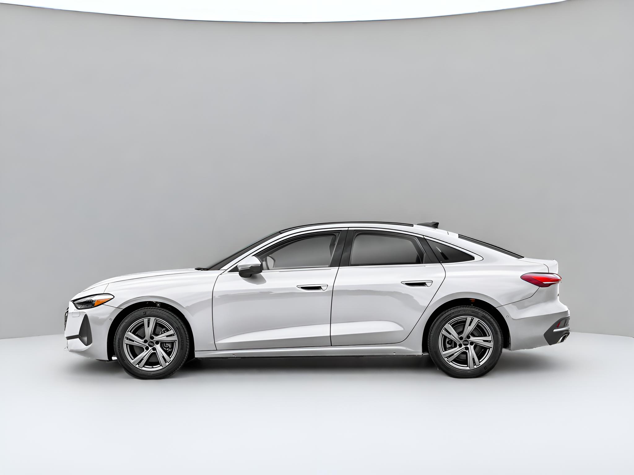 2025 Audi New A5 Premium