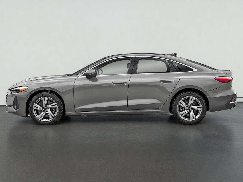 2025 Audi New A5 Premium Plus