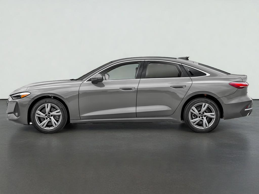 2025 Audi New A5 Premium
