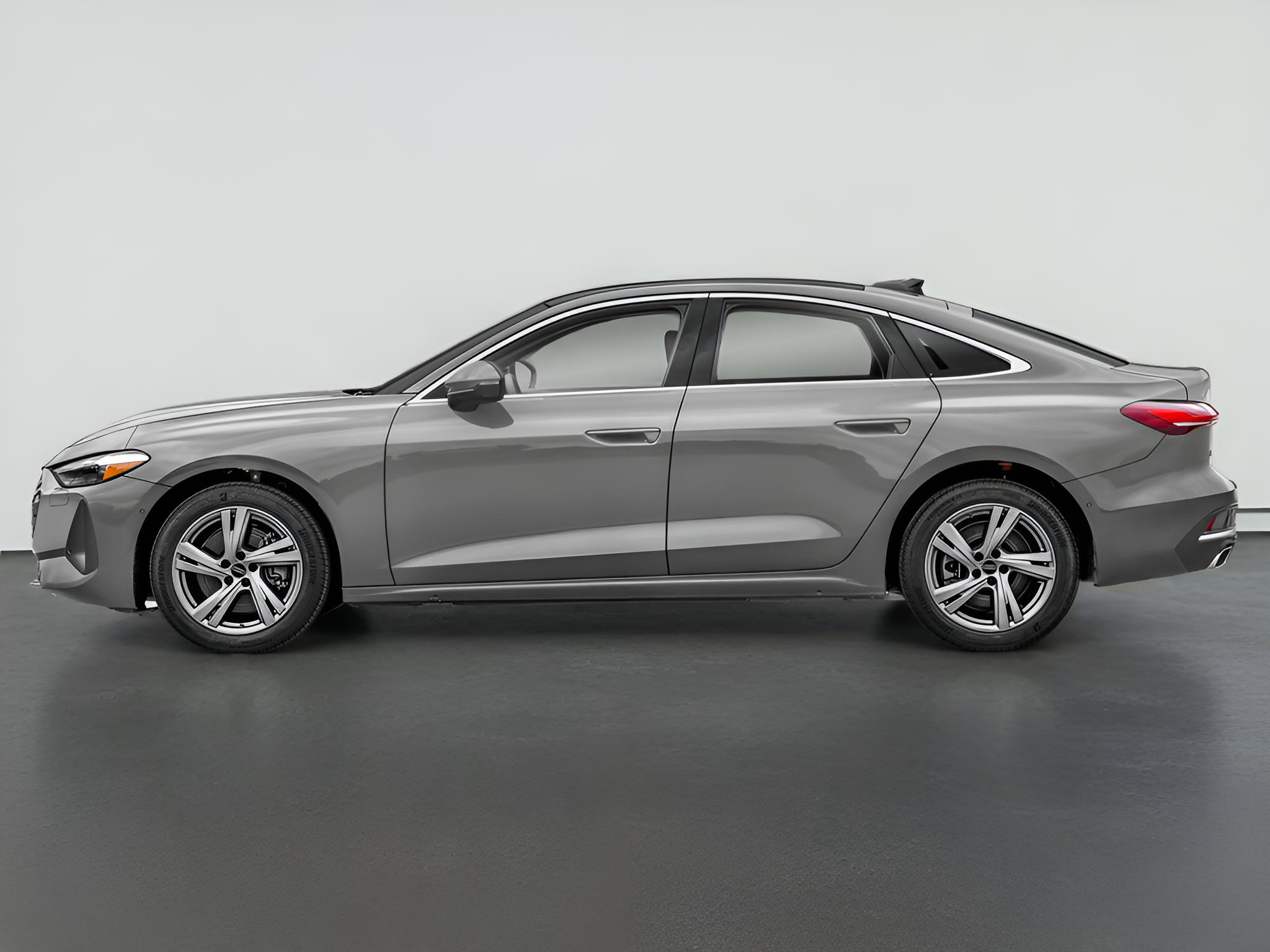 2025 Audi New A5 Premium Plus