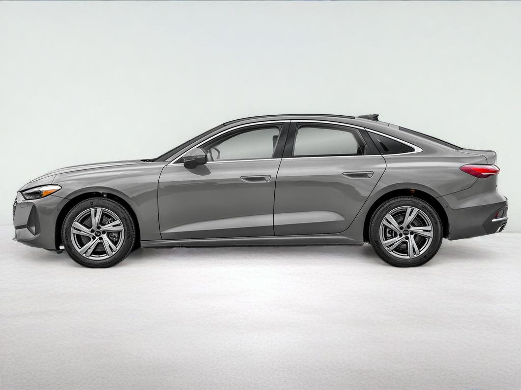 2025 Audi New A5 Premium Plus
