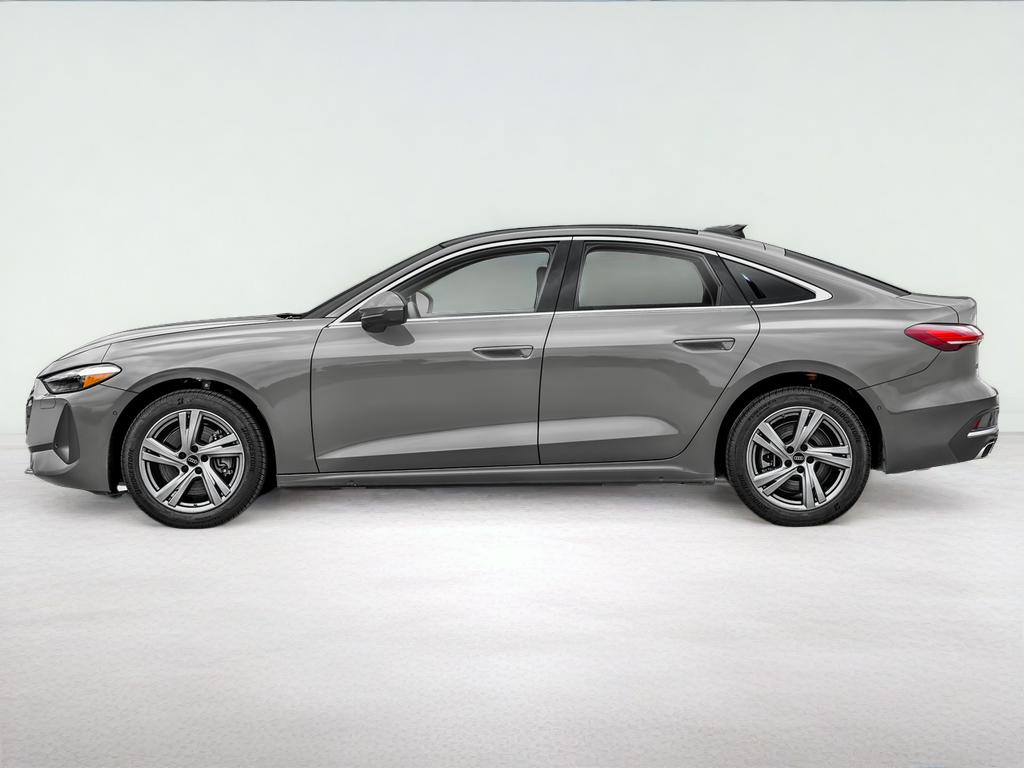2025 Audi New A5 Premium Plus