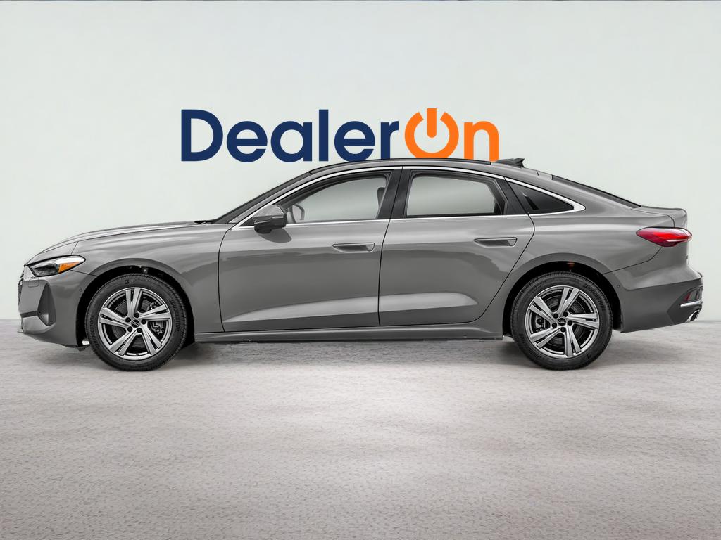 2025 Audi New A5 Premium Plus