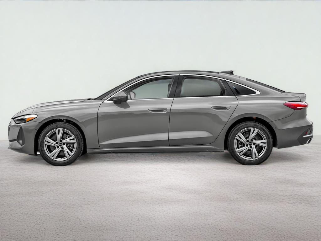 2025 Audi New A5 Premium