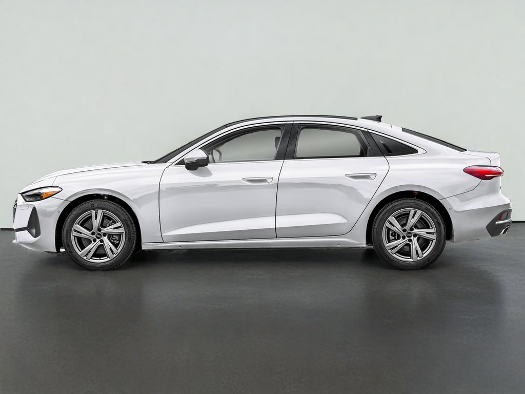 2025 Audi New A5 Premium