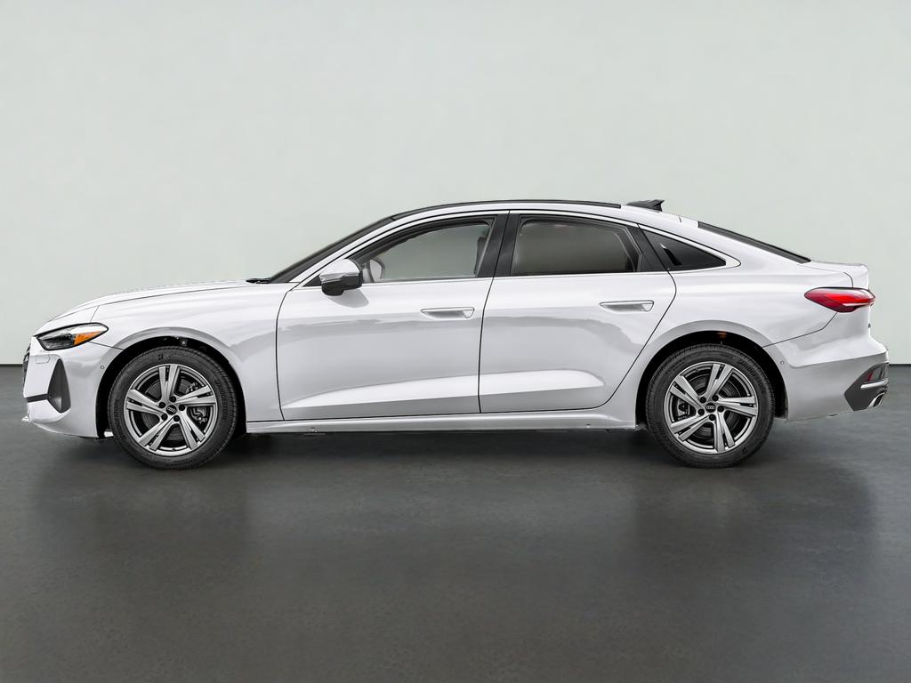 2025 Audi New A5 Premium